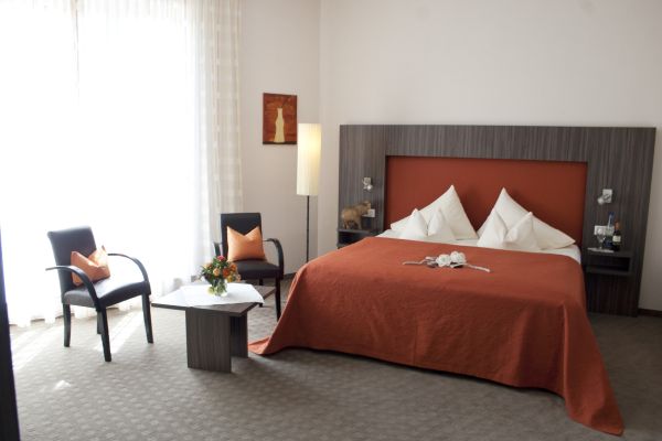Hotel Pension Linner (Erding)